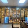 Constant Temperature Wine Cabinet