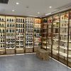gjghk Ambient Wine Cabinet