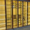 Constant Temperature Wine Cabinet