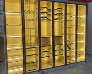 Constant Temperature Wine Cabinet