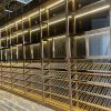 jghj1 Room Temperature Wine Cabinet