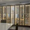 Room Temperature Wine Cabinet