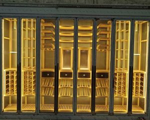 Constant Temperature Wine Cabinet