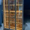 Ambient Wine Cabinet